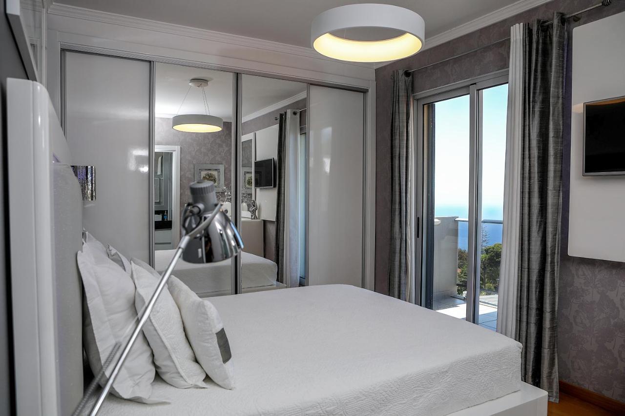 Apartamento Boutique Ana Lucia Santa Cruz  Buitenkant foto
