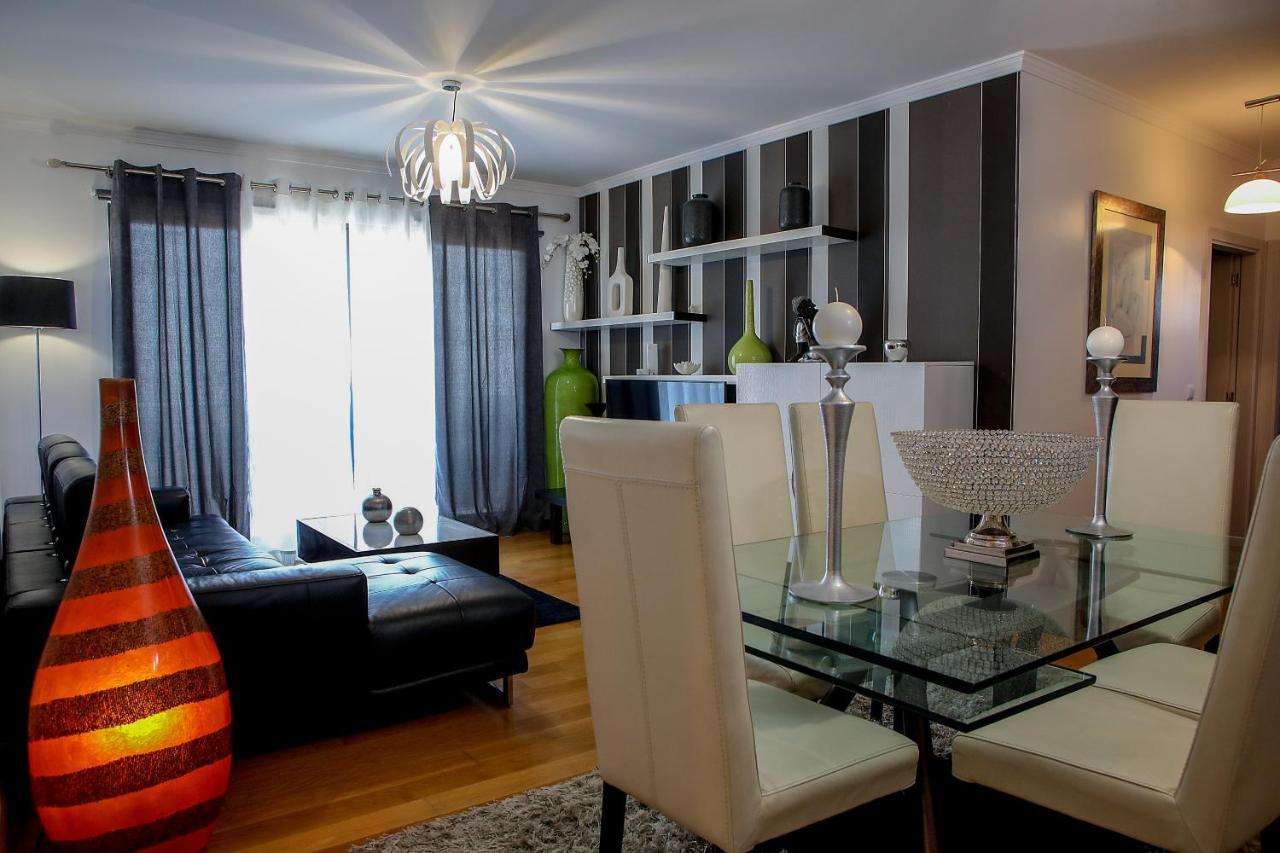 Apartamento Boutique Ana Lucia Santa Cruz  Buitenkant foto