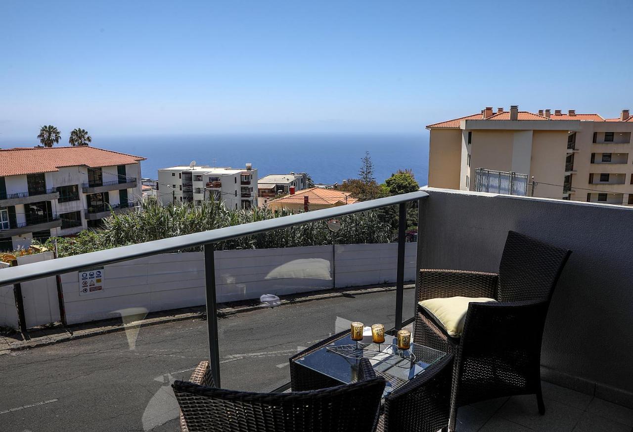 Apartamento Boutique Ana Lucia Santa Cruz  Buitenkant foto
