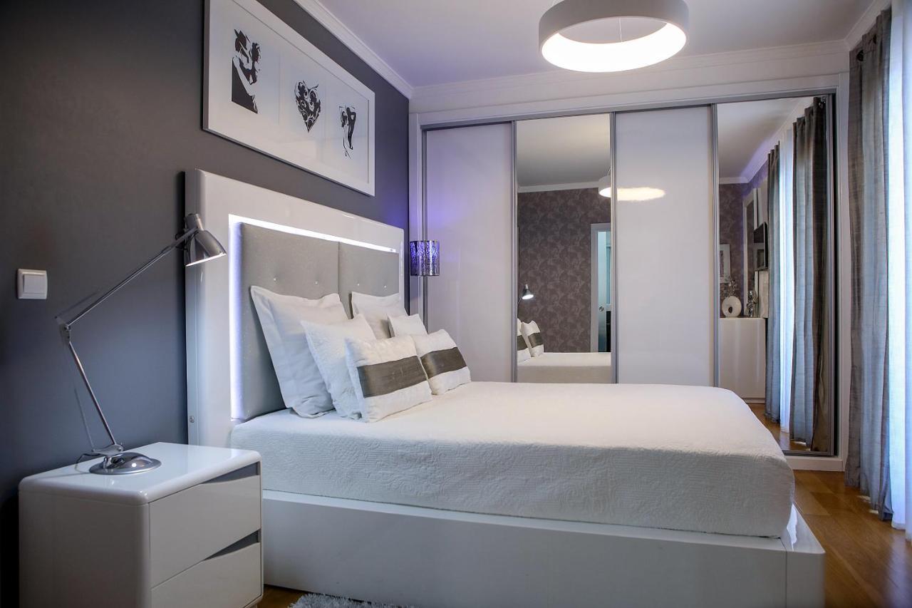 Apartamento Boutique Ana Lucia Santa Cruz  Buitenkant foto