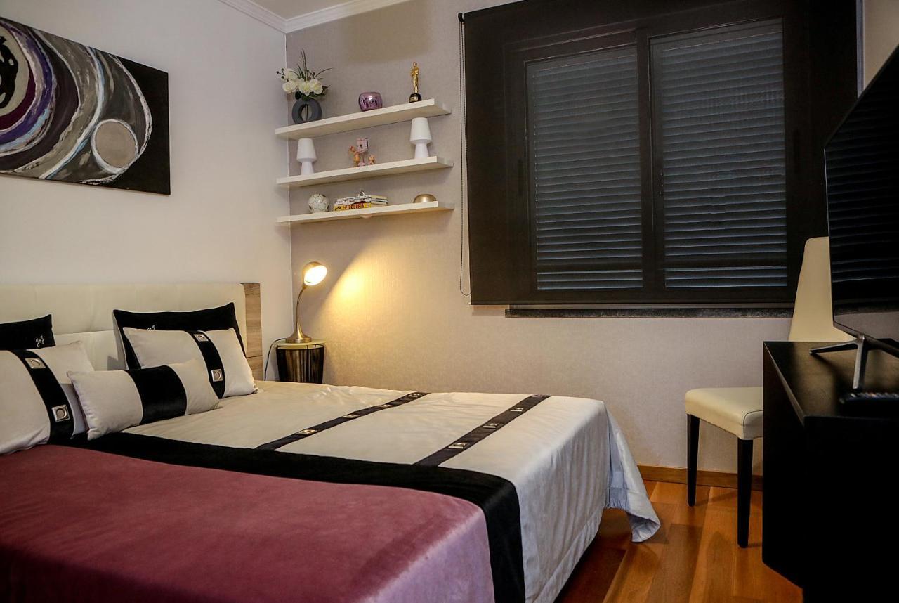 Apartamento Boutique Ana Lucia Santa Cruz  Buitenkant foto