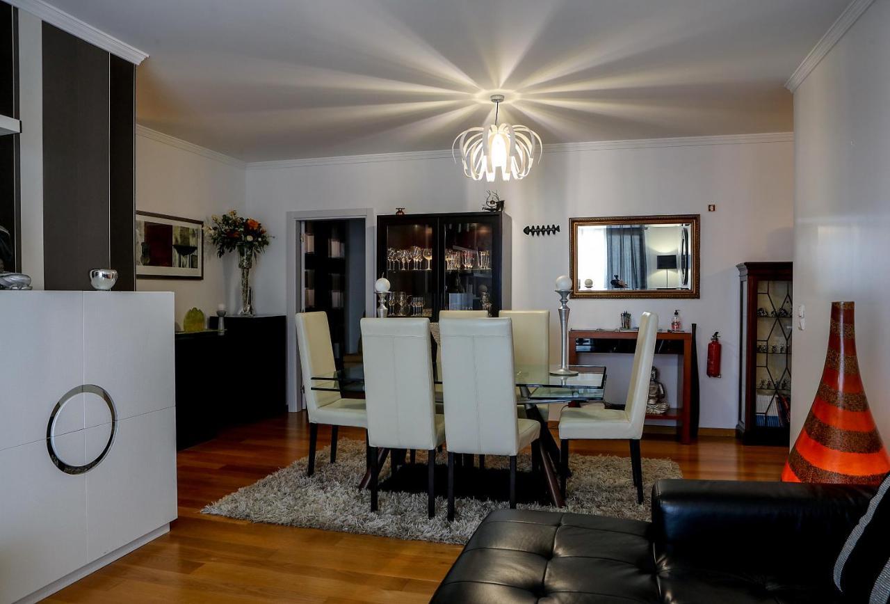 Apartamento Boutique Ana Lucia Santa Cruz  Buitenkant foto