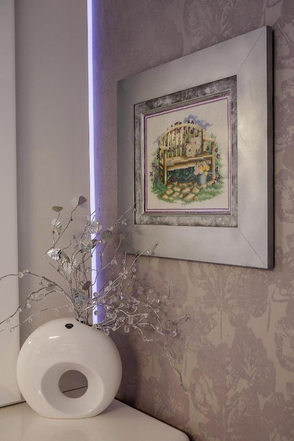 Apartamento Boutique Ana Lucia Santa Cruz  Buitenkant foto