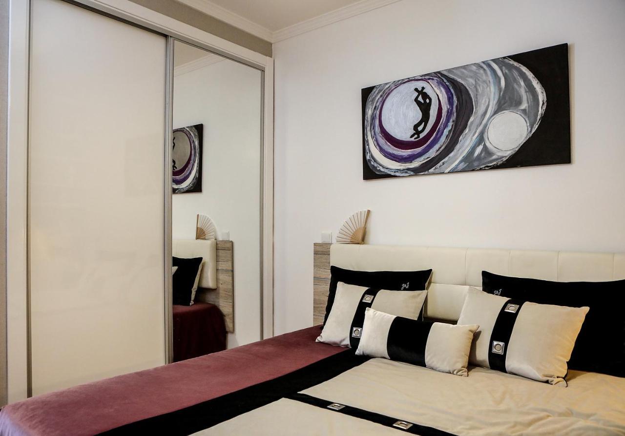 Apartamento Boutique Ana Lucia Santa Cruz  Buitenkant foto