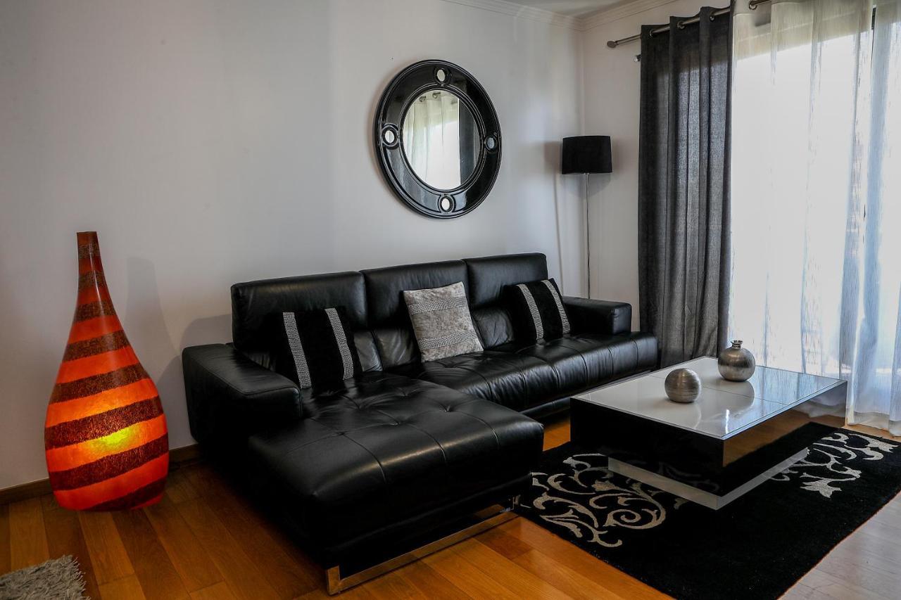 Apartamento Boutique Ana Lucia Santa Cruz  Buitenkant foto