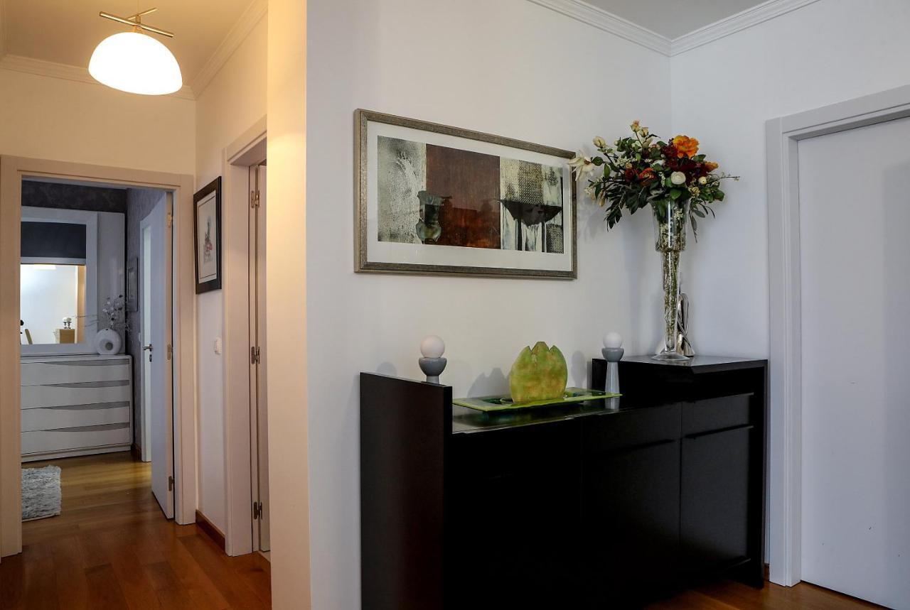 Apartamento Boutique Ana Lucia Santa Cruz  Buitenkant foto