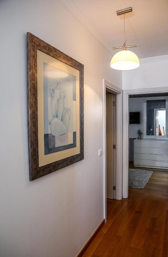 Apartamento Boutique Ana Lucia Santa Cruz  Buitenkant foto