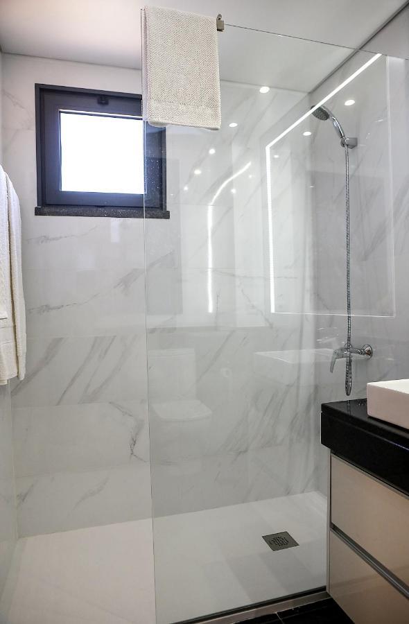 Apartamento Boutique Ana Lucia Santa Cruz  Buitenkant foto