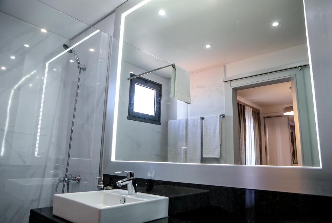 Apartamento Boutique Ana Lucia Santa Cruz  Buitenkant foto