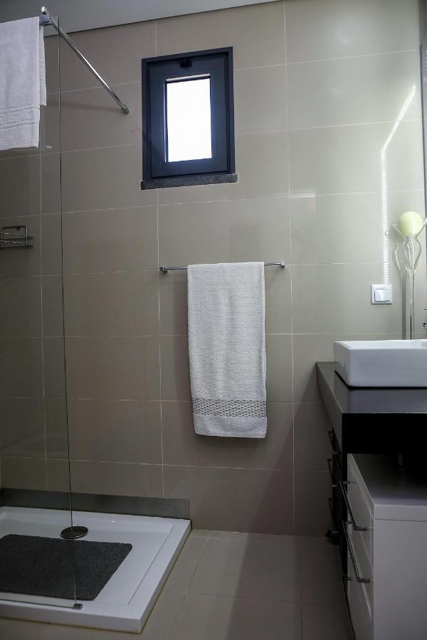 Apartamento Boutique Ana Lucia Santa Cruz  Buitenkant foto