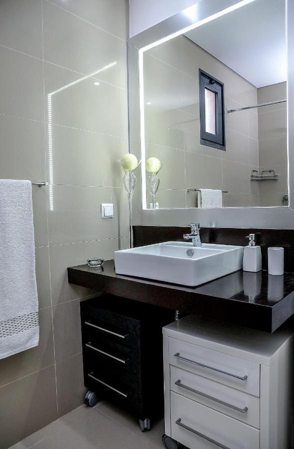 Apartamento Boutique Ana Lucia Santa Cruz  Buitenkant foto